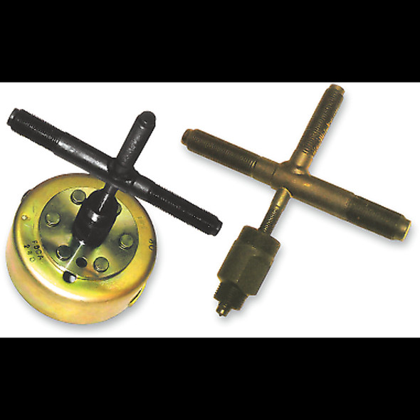 K&L SUPPLY 35-2210 TOOL PULLER FLYWHEEL
