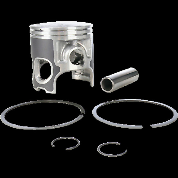 WSM 50-530-05PK Piston Kit fits Yamaha 200 Blaster 88-06 (+0.5mm) Platinum