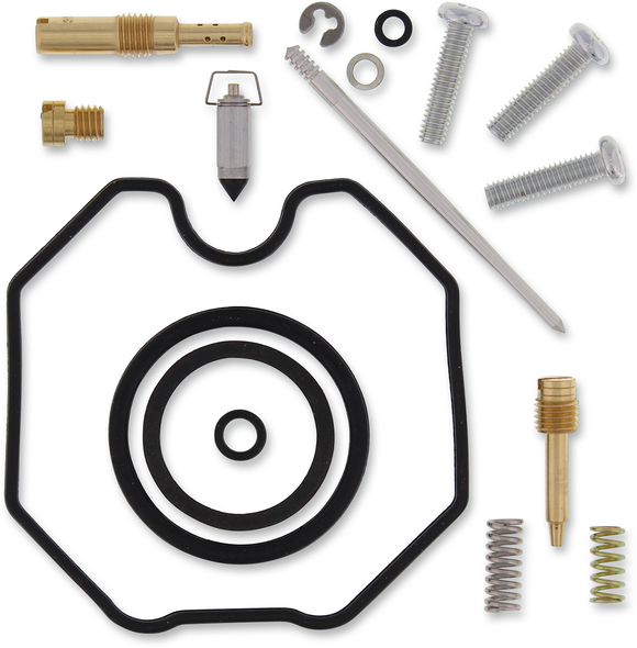 MOOSE RACING HARD-PARTS 1003-0550 REPAIR KT CARB FOR ARCTIC CAT