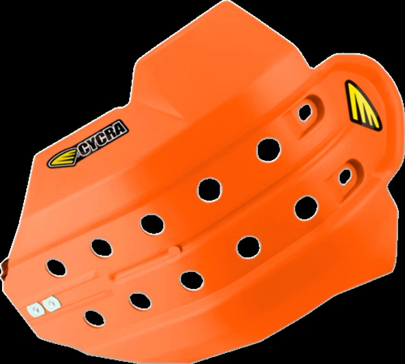 CYCRA 1CYC-6214-22 SKIDPLATE F.ARMOR FOR KTM OR