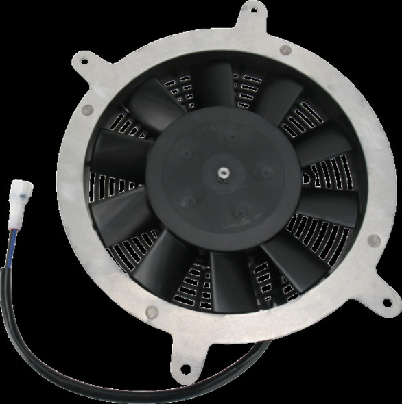 MOOSE UTILITY DIVISION 1901-0319 COOLING FAN HI-PERFORMNCE