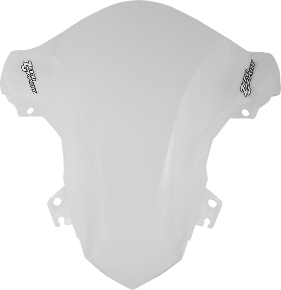 ZERO GRAVITY 24-811-01 WSCRN S1000RR 17 COR CLR
