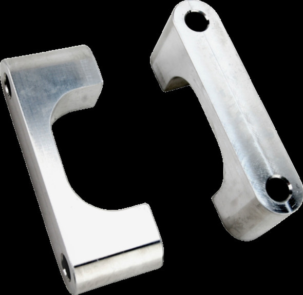 KLOCK WERKS KW05-02-0106-R MOUNT FENDER FX 21 NRW R