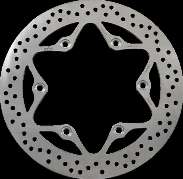SBS 5028 BRAKE ROTOR SBS 5028
