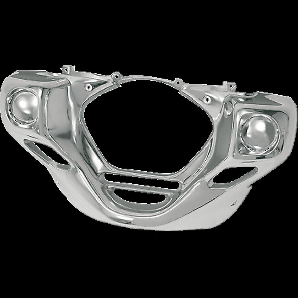 SHOW CHROME 52-608 FAIRING-CHROME COWL GL18