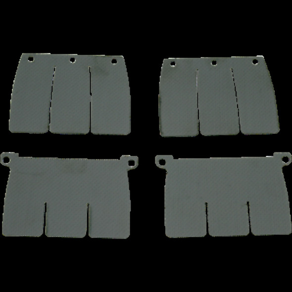 V-FORCE/MOTO TASSINARI DP110-1 V-FORCE REED PETAL SET