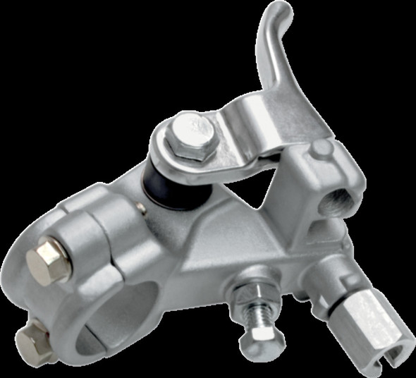Motion Pro 14-0116 Style Clutch Perch Assembly with Hot Start Lever