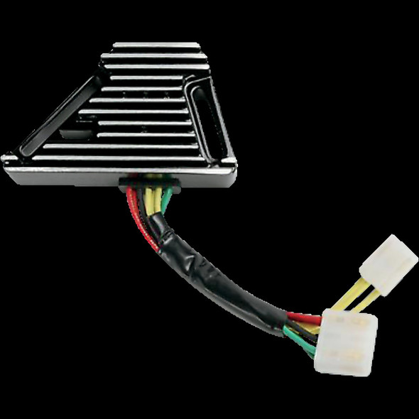 Ricks Electric Regulator Rectifier FOR HONDA CX650C VT500C VT500FT VT700C VT750C