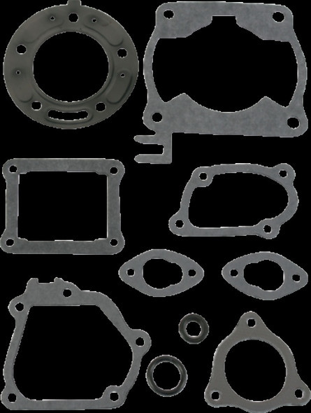 Moose Racing Top End Gasket Set FOR HONDA CR125R 98-99