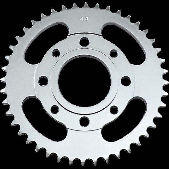 PARTS UNLIMITED K22-3566 REAR SPROCKET HON 428 44T