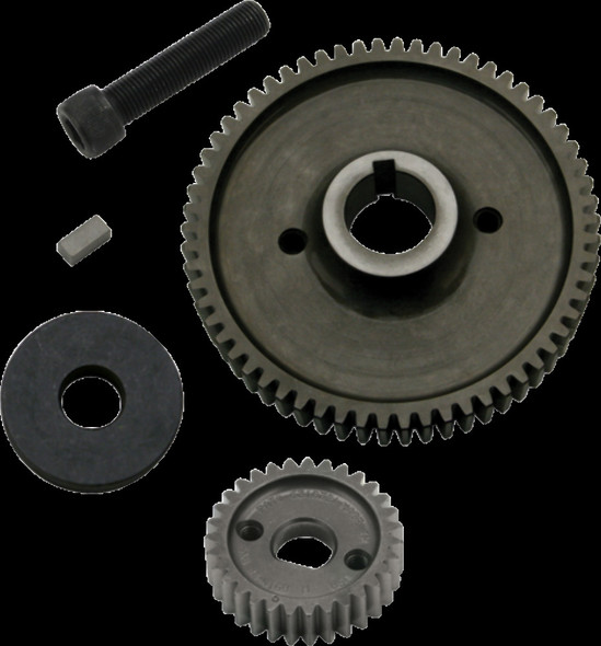 S&S CYCLE 33-4276 GEARS OUTER CAM FOR 99-06 TWIN CAM