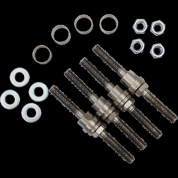 CYCLE VISIONS CV-137 B.BACKS 03-17 FLSTF W/BAR
