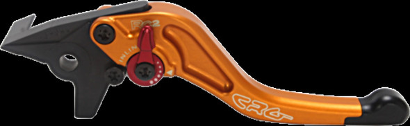 CRG 2AB-541-H-G BRAKE LEVER RC2 G SHORT