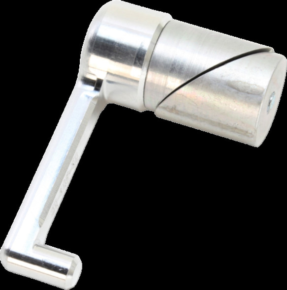 MOOSE RACING HARD-PARTS 3811-0082 PULL HANDLE FRONT AXLE