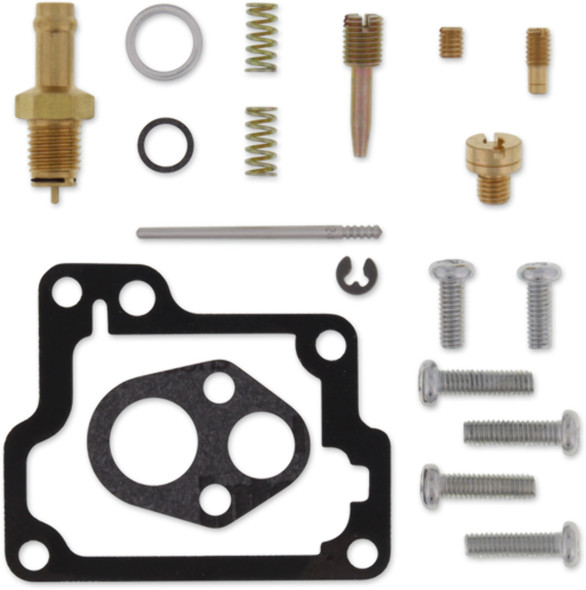 Moose Carb Repair Kit 1003-0726 for 2000-2006 FOR SUZUKI JR 50