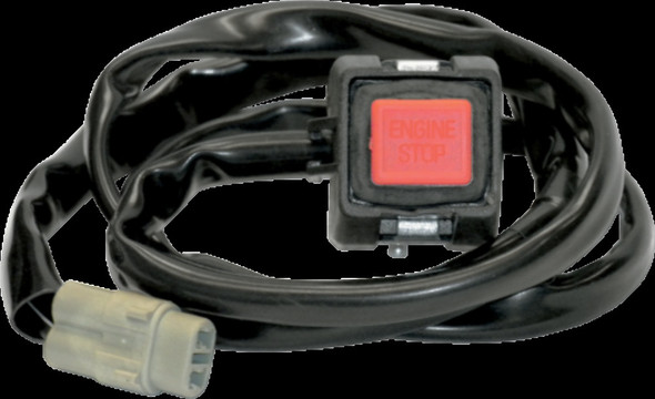 K&S TECHNOLOGIES 12-0102P KILL SWITCH FOR YAMAHA