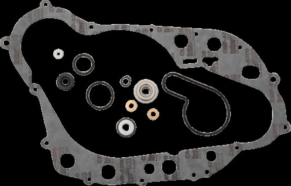 MOOSE RACING HARD-PARTS 0934-4853 REPAIR KIT WATER PUMP SUZ