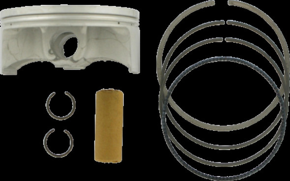 PROX 01.4406.A PISTON KIT KX450F 06-08