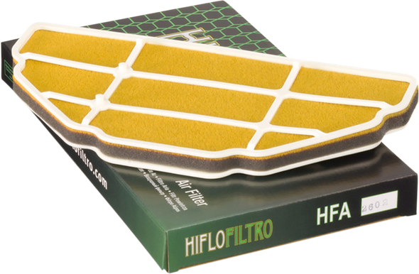 HIFLOFILTRO HFA2602 FILTERAIR HIFLOFILTRO KAW