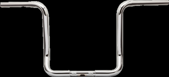 BURLY BRAND B12-2002C HANDLEBAR BAGGER 15 TBW