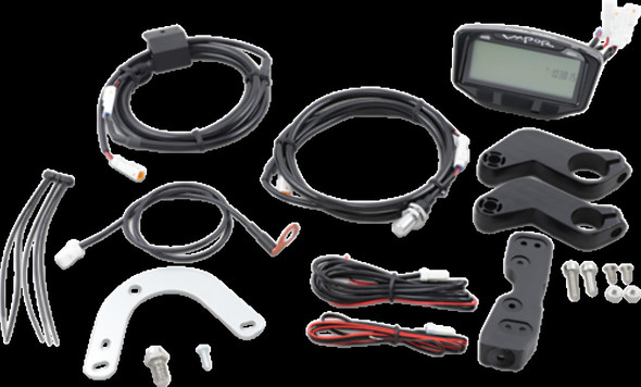 Trail Tech 752-115 Vapor Speedo Tachometer Computer