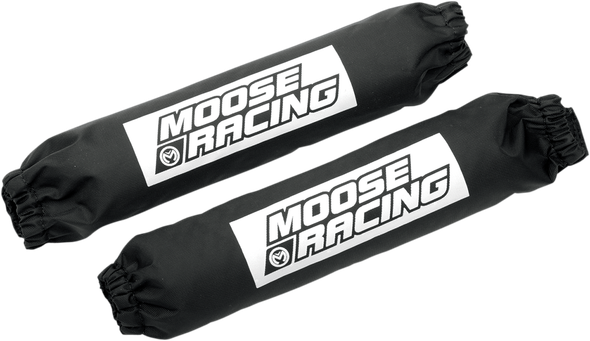 MOOSE UTILITY DIVISION MUD-P19 MUD SHOCK COVER BLACK