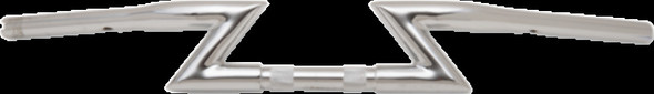 LA CHOPPERS LA-7310-00 HANDLEBAR OUTLW Z 1.25 C