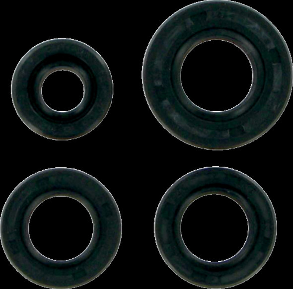 MOOSE RACING HARD-PARTS M822162 MSE MTR SEALS XR80 '79-
