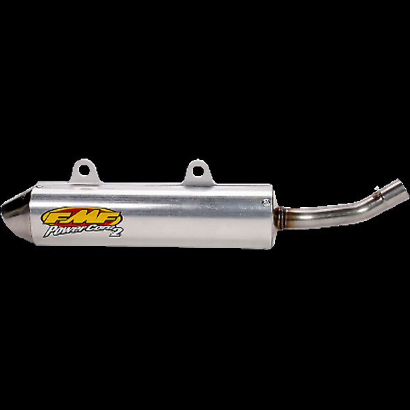 FMF 20269 P-CORE2 SILN YZ250 00-01