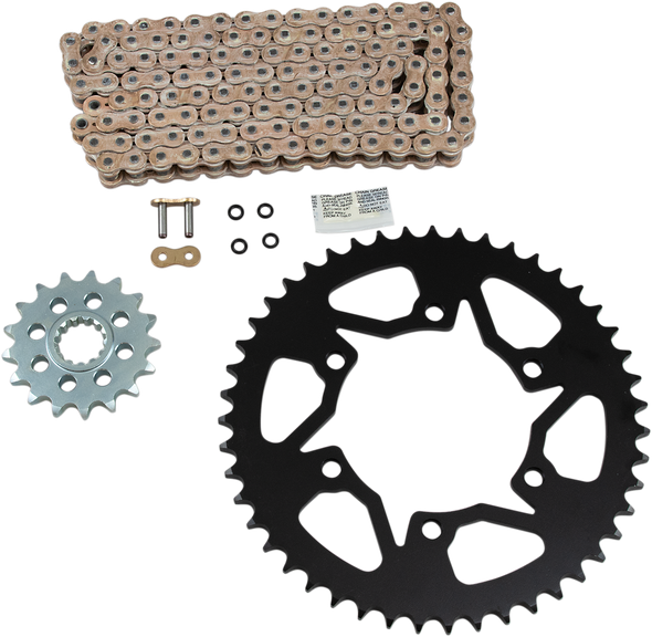 VORTEX CKG6153 CHAIN KIT YZF-R1 GOLD