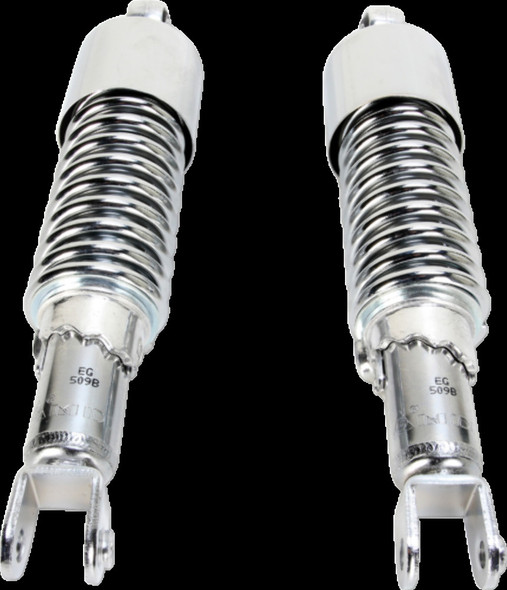 EMGO 17-05694 SHOCKS SHORTY CHROME
