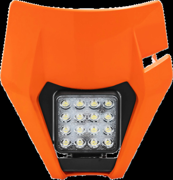 ACERBIS 2780475226 HEADLIGHT VSL FOR KTM ORG