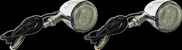CUSTOM DYNAMICS PB-UNV-ECE-AW-C TURNSIGNAL ECE UNV CHR