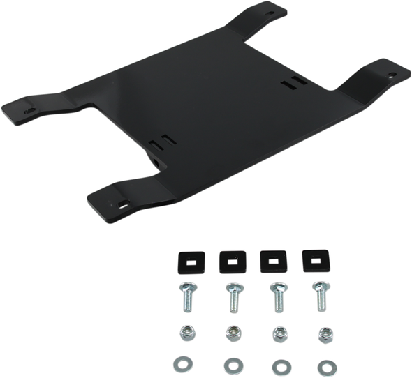 Moose Utility 4501-0615 Plow Mount Kit FOR POLARIS Big Boss / Magnum / Sportsman