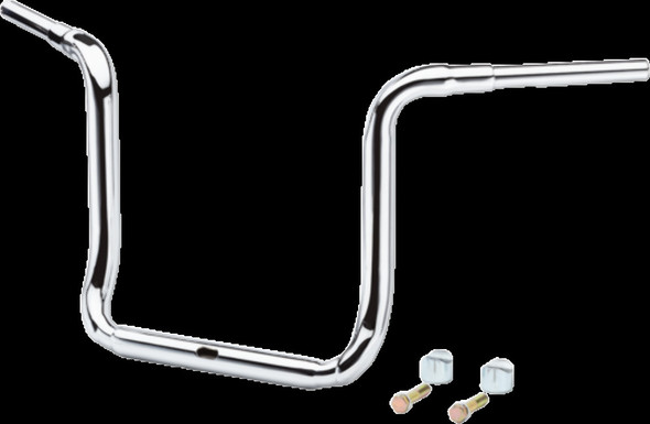 LA CHOPPERS LA-7323-16 HANDLEBAR 1.5 APE C16 FLH