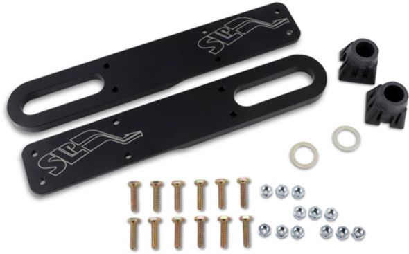 STARTING LINE PRODUCTS 31-80 RAIL EXTENSIONS FOR POLARIS