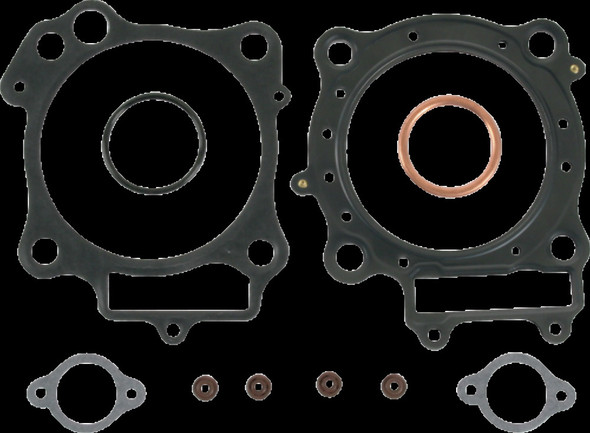 Moose Racing Top End Gasket Set FOR HONDA TRX450ER 06-14 TRX450R 06-09