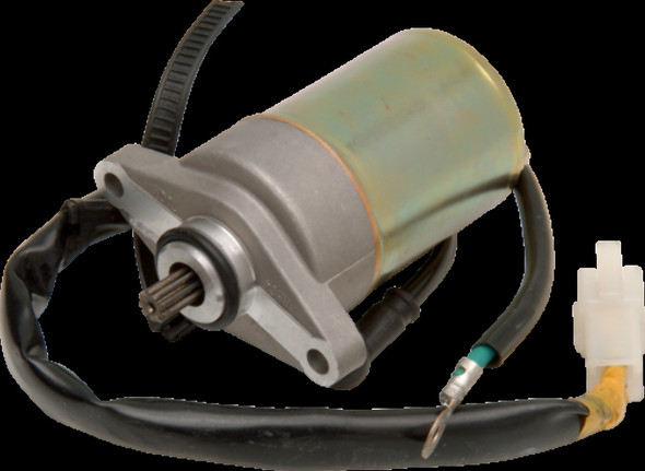 Ricks Electric Starter Motor Kymco Mongoose 90 2004-2010