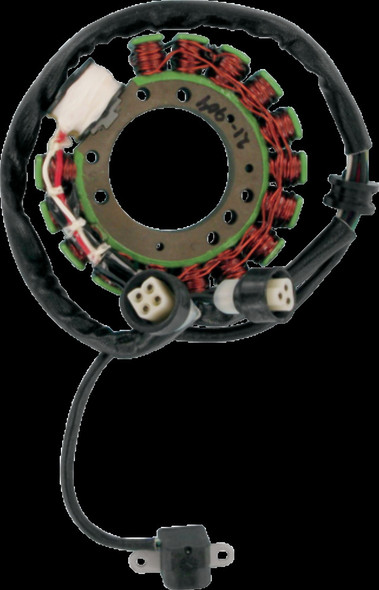 Ricks Electric Stator FOR YAMAHA YFM350ER YFM350FW YFM350X 90-95
