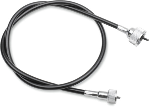 DRAG SPECIALTIES 0655-0035 CABLE SPEEDO VINYL 42