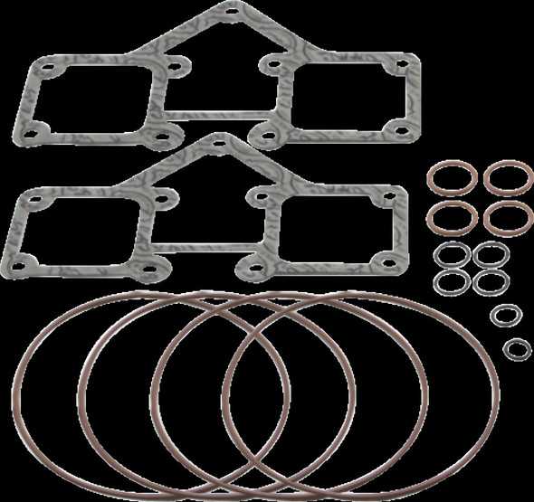 S&S CYCLE 90-4311 GASKET SET R.BOX S&S SH