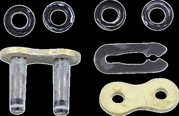 REGINA 42/137ZRE LINK CONN 525ZRE CLIP