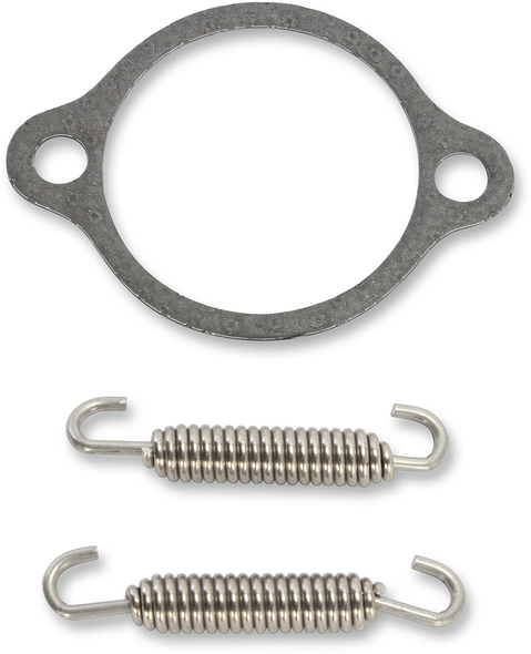 MOOSE RACING HARD-PARTS 0934-5320 GASKET KIT EXHAUST MOOSE