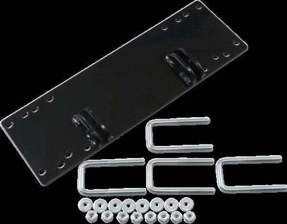 Moose Utility 4501-0634 Plow Mount Kit FOR KAWASAKI KRF / FOR YAMAHA YXR