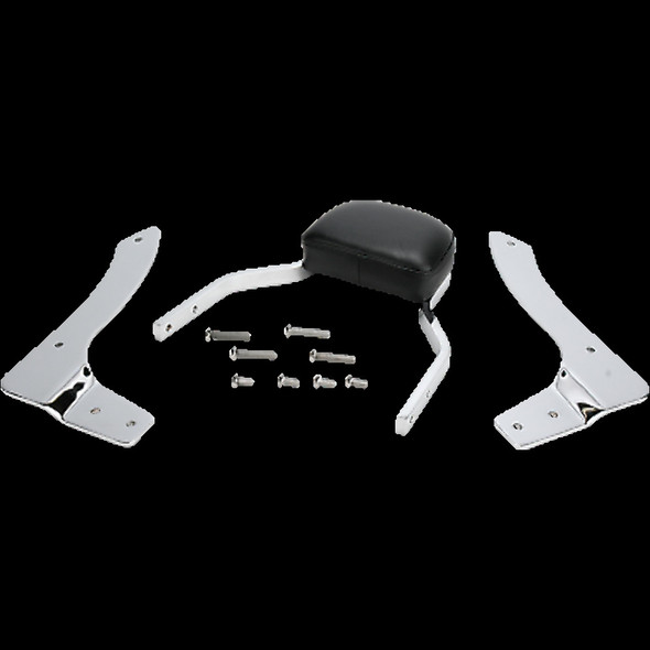 COBRA Feb-01 MINI SISSY BAR XVS650