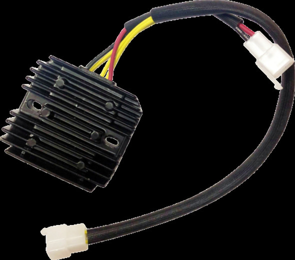 RICK'S MOTORSPORT ELECTRIC 10-035 OE STYLE REC/REG 10-035