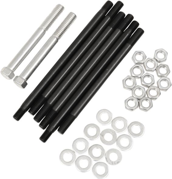 COLONY 8141-34 MOTOR CASE KT 70-78BT CAD