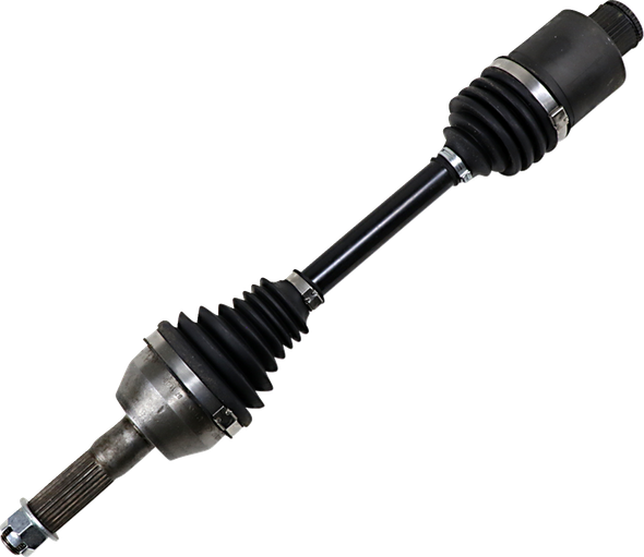 MOOSE UTILITY DIVISION 0214-0920 AXLE POL