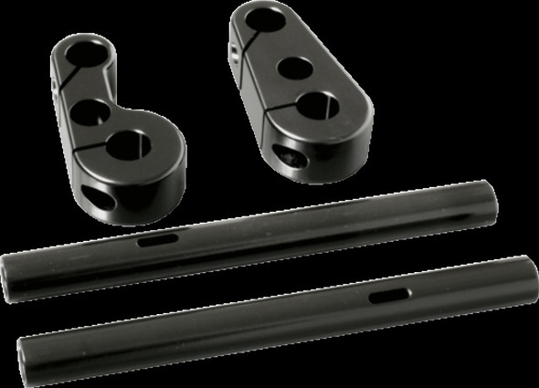 Rivco CA017 Handlebar Risers for 08-12 Can-Am Spyder 990
