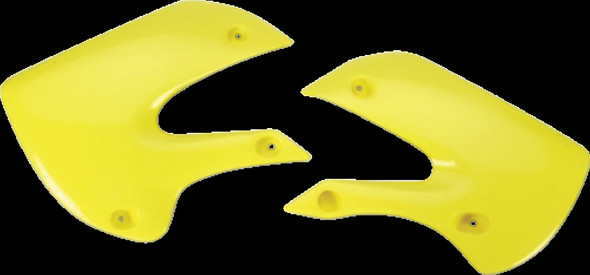 UFO SU03927-102 Replacement Plastics for 03-16 FOR SUZUKI RM 65 03-05 DR-Z 110